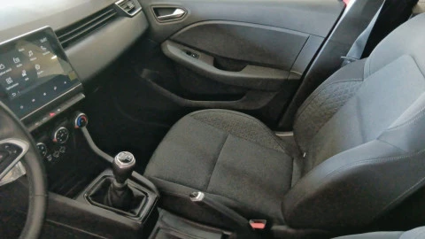 Renault Clio Intens Blue dCi 74kW (100CV)