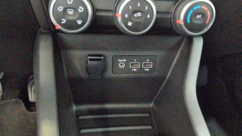 Renault Clio Intens Blue dCi 74kW (100CV)