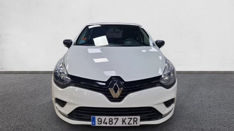 Renault Clio Business Energy TCe 55kW (75CV) -18