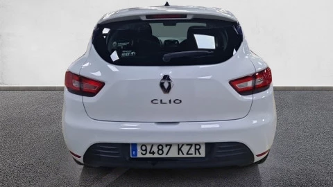 Renault Clio Business Energy TCe 55kW (75CV) -18