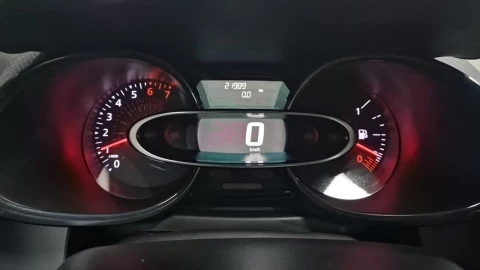 Renault Clio Business Energy TCe 55kW (75CV) -18