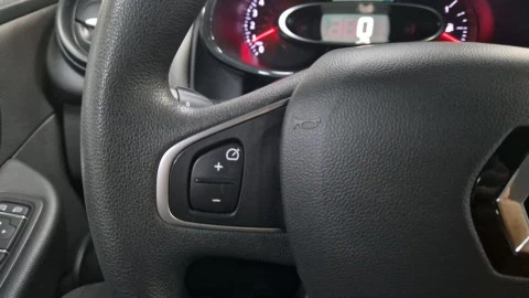 Renault Clio Business Energy TCe 55kW (75CV) -18