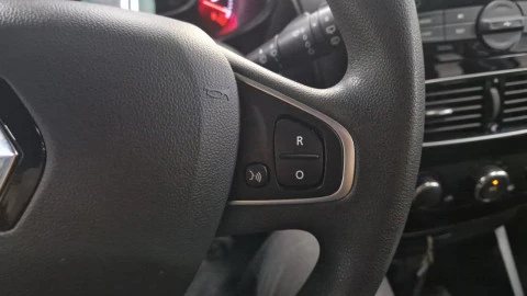 Renault Clio Business Energy TCe 55kW (75CV) -18