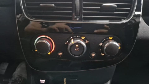 Renault Clio Business Energy TCe 55kW (75CV) -18