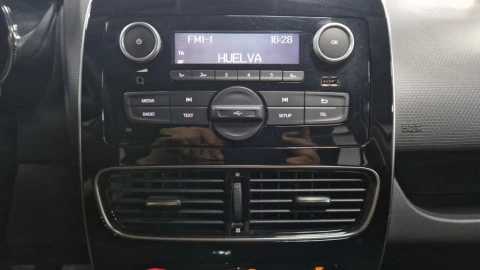 Renault Clio Business Energy TCe 55kW (75CV) -18