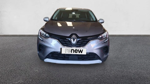 Renault Captur equilibre TCe 67kW (90CV)