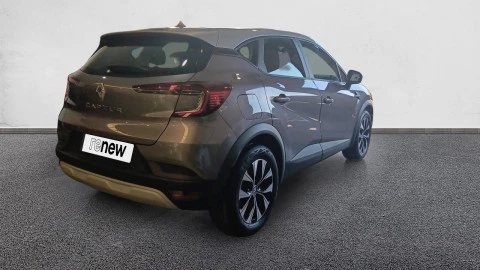 Renault Captur equilibre TCe 67kW (90CV)