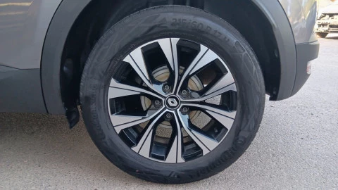 Renault Captur equilibre TCe 67kW (90CV)