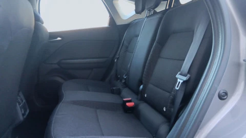 Renault Captur equilibre TCe 67kW (90CV)