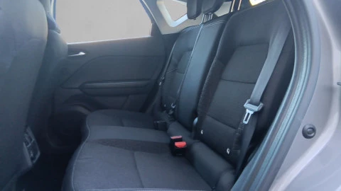 Renault Captur equilibre TCe 67kW (90CV)