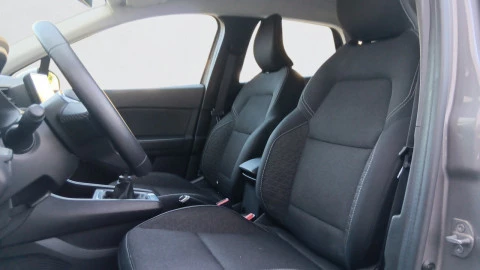 Renault Captur equilibre TCe 67kW (90CV)