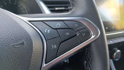 Renault Captur equilibre TCe 67kW (90CV)