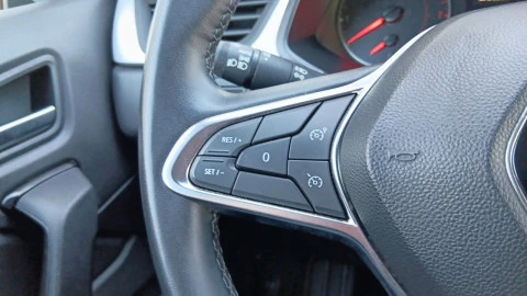 Renault Captur equilibre TCe 67kW (90CV)