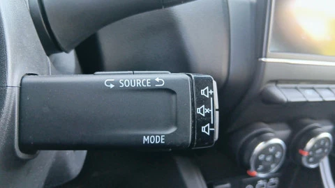 Renault Captur equilibre TCe 67kW (90CV)