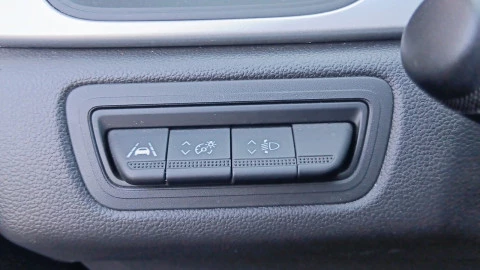 Renault Captur equilibre TCe 67kW (90CV)