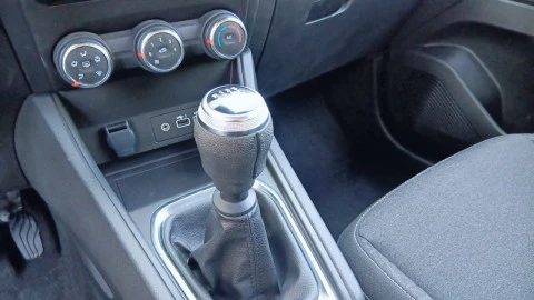 Renault Captur equilibre TCe 67kW (90CV)