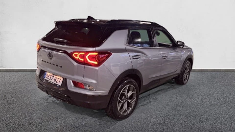 KGM Korando G15T Urban Plus Auto