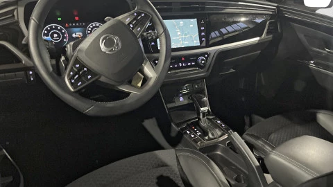 KGM Korando G15T Urban Plus Auto