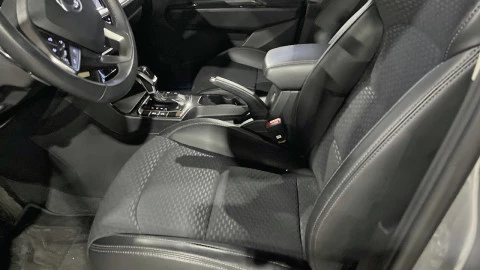 KGM Korando G15T Urban Plus Auto