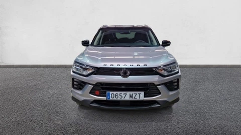 KGM Korando G15T Urban Plus Auto