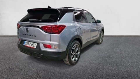 KGM Korando G15T Urban Plus Auto