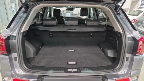 KGM Korando G15T Urban Plus Auto