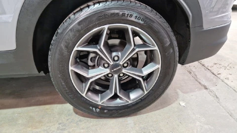KGM Korando G15T Urban Plus Auto