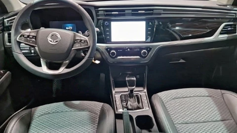KGM Korando G15T Urban Plus Auto