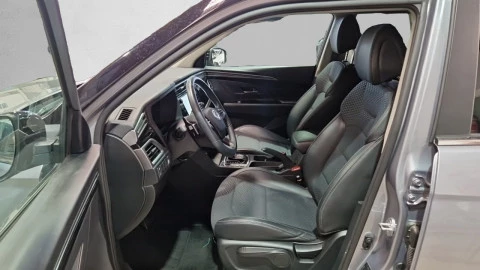 KGM Korando G15T Urban Plus Auto