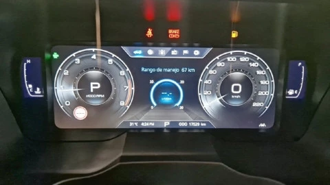 KGM Korando G15T Urban Plus Auto