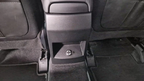 KGM Korando G15T Urban Plus Auto