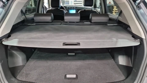 KGM Korando G15T Urban Plus Auto