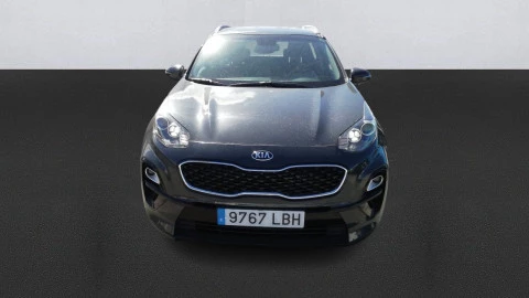 Kia Sportage 1.6 CRDi VGT 85kW (115CV) Business 4x2