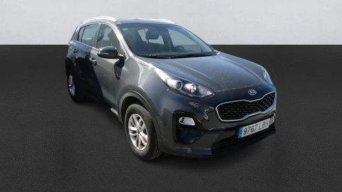 Kia Sportage 1.6 CRDi VGT 85kW (115CV) Business 4x2