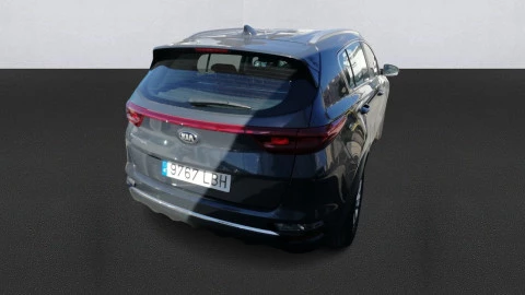 Kia Sportage 1.6 CRDi VGT 85kW (115CV) Business 4x2
