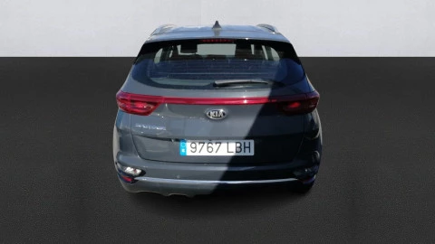 Kia Sportage 1.6 CRDi VGT 85kW (115CV) Business 4x2