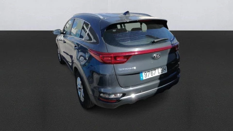 Kia Sportage 1.6 CRDi VGT 85kW (115CV) Business 4x2