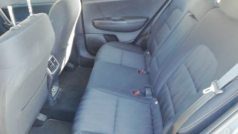 Kia Sportage 1.6 CRDi VGT 85kW (115CV) Business 4x2