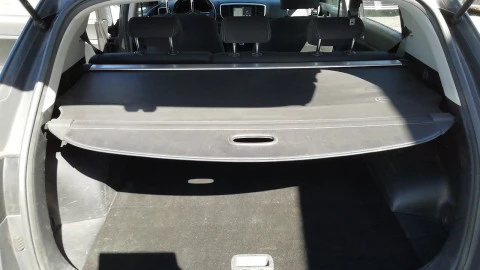 Kia Sportage 1.6 CRDi VGT 85kW (115CV) Business 4x2