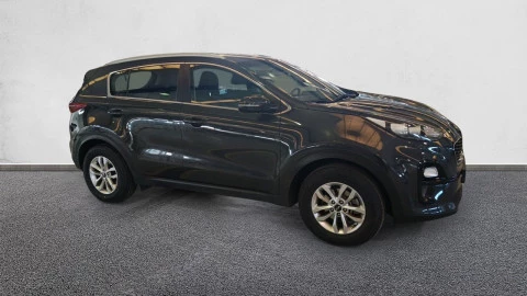 Kia Sportage 1.6 CRDi VGT 85kW (115CV) Business 4x2