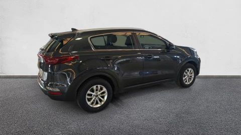 Kia Sportage 1.6 CRDi VGT 85kW (115CV) Business 4x2