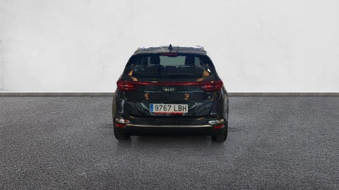 Kia Sportage 1.6 CRDi VGT 85kW (115CV) Business 4x2