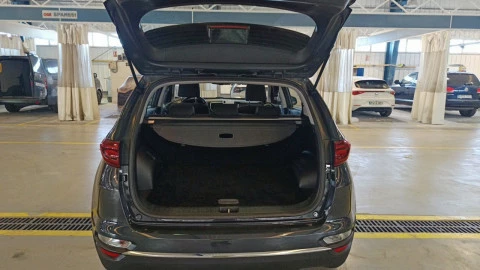 Kia Sportage 1.6 CRDi VGT 85kW (115CV) Business 4x2