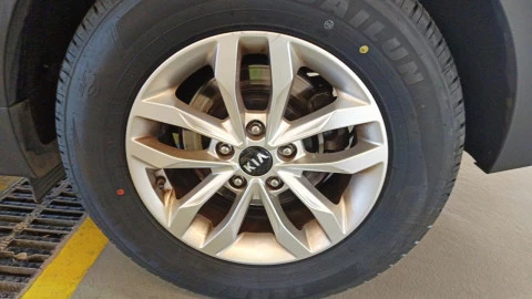 Kia Sportage 1.6 CRDi VGT 85kW (115CV) Business 4x2