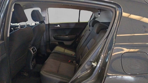 Kia Sportage 1.6 CRDi VGT 85kW (115CV) Business 4x2