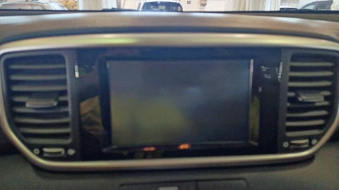 Kia Sportage 1.6 CRDi VGT 85kW (115CV) Business 4x2