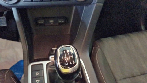 Kia Sportage 1.6 CRDi VGT 85kW (115CV) Business 4x2