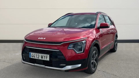 Kia Niro 1.6 GDi HEV 95kW (129CV) Drive
