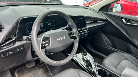 Kia Niro 1.6 GDi HEV 95kW (129CV) Drive