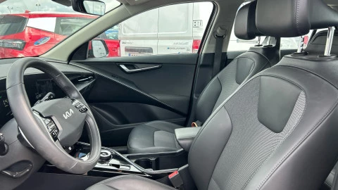 Kia Niro 1.6 GDi HEV 95kW (129CV) Drive